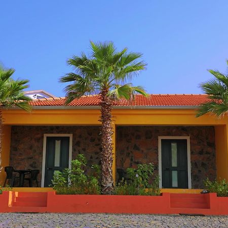 Casas Do Sol Hotel Sao Filipe Exterior photo