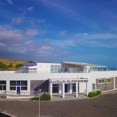 Casas Do Sol Hotel Sao Filipe Exterior photo